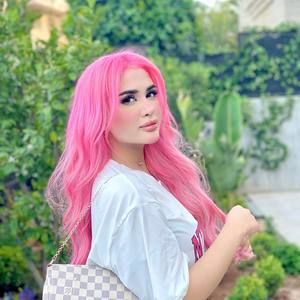 Meet your Posher, Rahaf